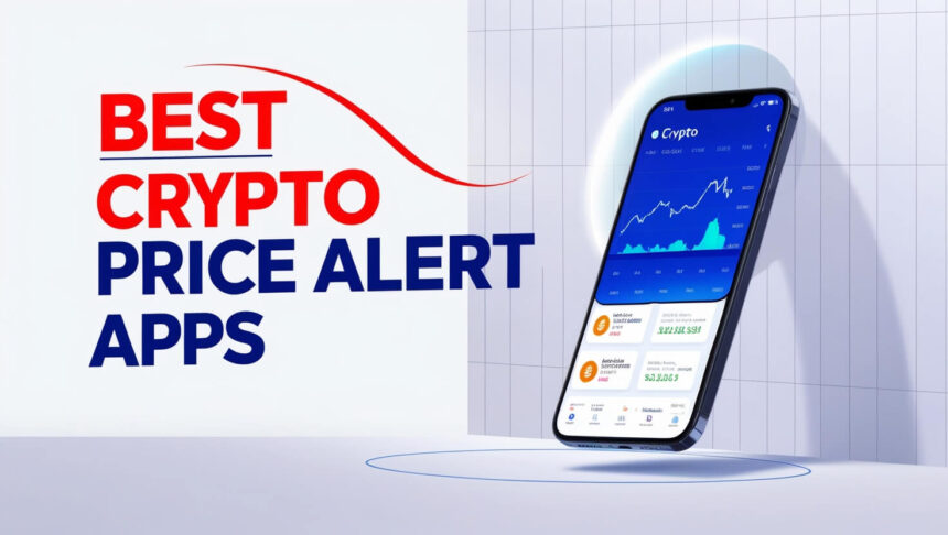 10 Best Crypto Price Alert Apps in 2025