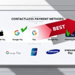 10 Best Contactless Payment Methods