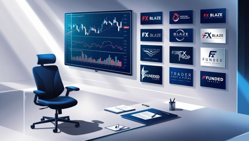 9 Best Forex Prop Firms Without Challenge