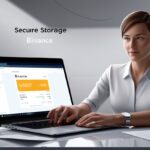 How to Store Large USDT Balances on Binance Securely
