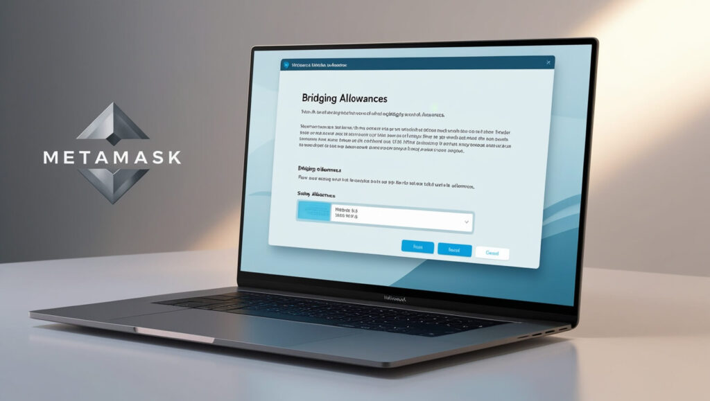 How to Set Bridging Allowances in MetaMask 8 Risk & considerations
