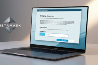 How to Set Bridging Allowances in MetaMask