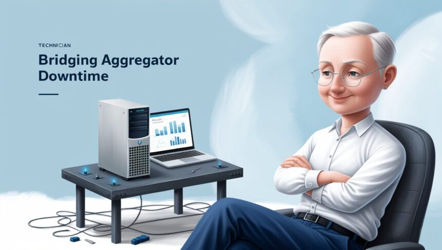How To Handle Bridging Aggregator Downtime