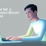 How to Set a Permanent Bitcoin Address: A Step-by-Step Guide