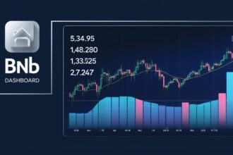 How to Track Real-Time BNB Stats Easily