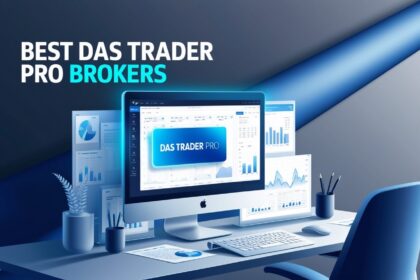 10 Best DAS Trader Pro Brokers for 2025