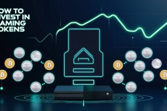 How to Invest in Gaming Tokens: A Beginner's Guide
