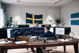 10 Best Prop Trading  Firms Works in Sweden