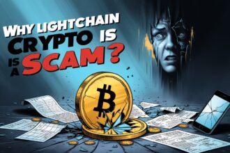Why Lightchain Crypto Is a Scam: What You Need to Know