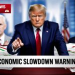 Donald Trump Warns of Economic Slowdown if Fed Chair Powell Doesn’t Cut Rates