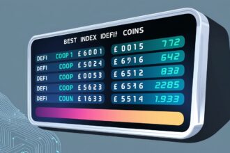 10 Best Index Coop Defi Index Coins