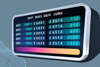 10 Best Index Coop Defi Index Coins