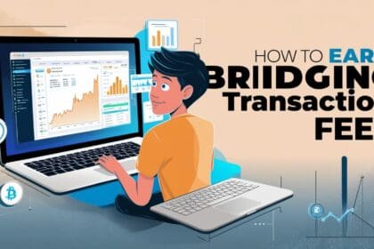 How to Earn Bridging Transaction Fees: A Quick Guide