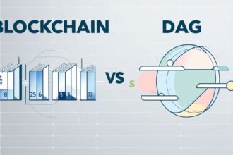 Difference Between Blockchain and DAG | Explained Simply