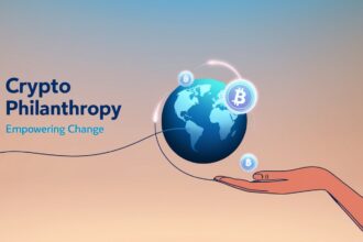 What Are Crypto Philanthropic Donations? Explained Simply