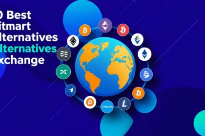 10 Best BitMart Alternatives Exchange