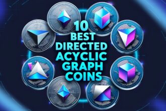 10 Best Directed Acyclic Graph Coins