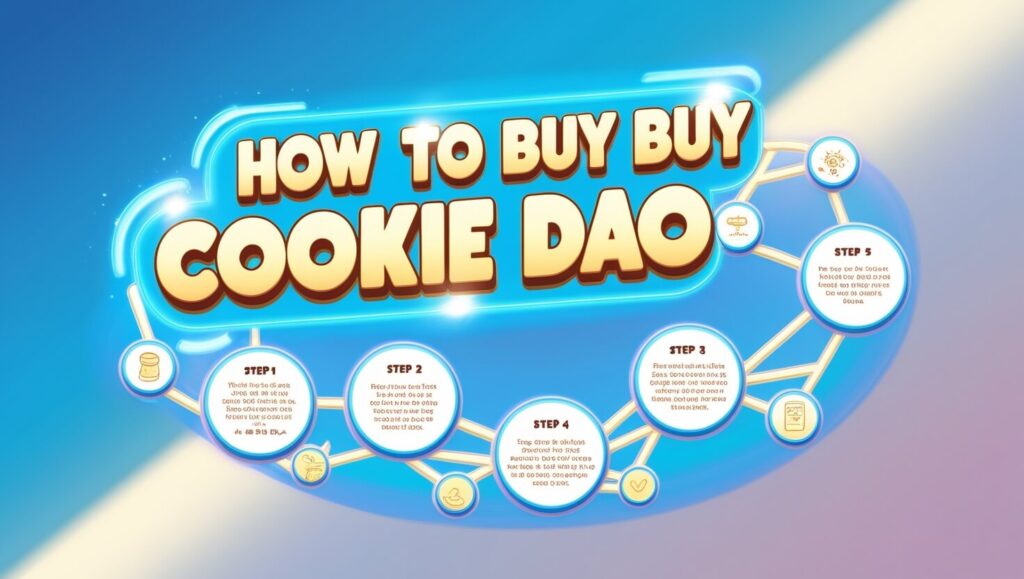 How to Buy Cookie DAO