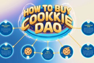How to Buy Cookie DAO: A Simple Beginner’s Guide