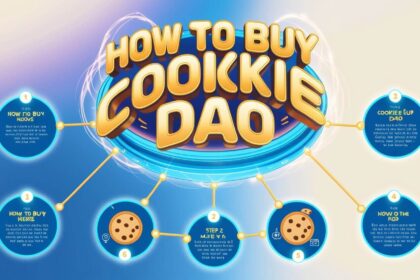 How to Buy Cookie DAO: A Simple Beginner’s Guide