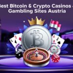 10 Best Bitcoin & Crypto Casinos & Gambling Sites Austria