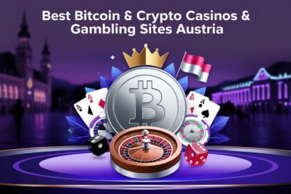 10 Best Bitcoin & Crypto Casinos & Gambling Sites Austria