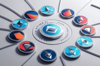 10 Best Ether.fi Ecosystem Coins By Market Cap