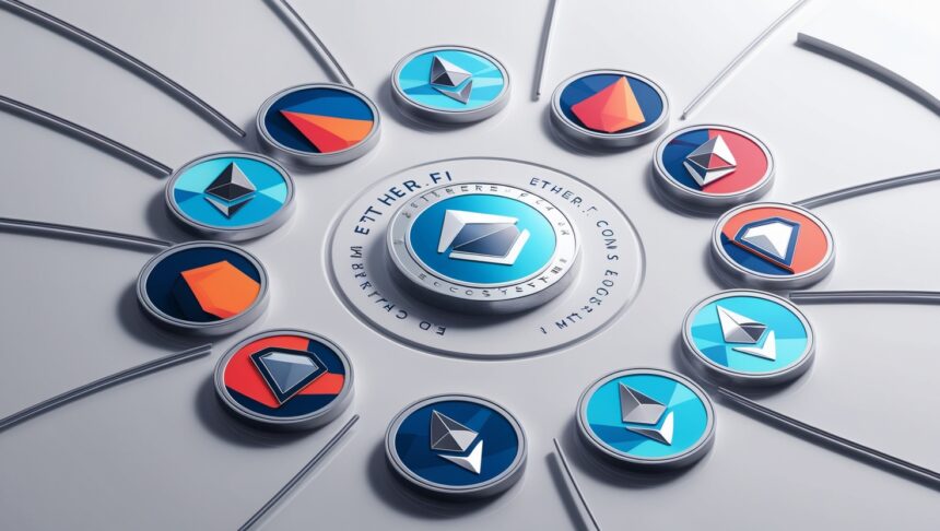 10 Best Ether.fi Ecosystem Coins By Market Cap