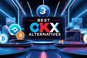 Best OKX Alternatives Exchanges