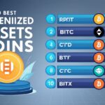 10 Best Tokenized Assets Coins By Market Cap