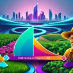 Yield Farming on Polygon vs. BSC: Key Differences & Best Platforms