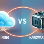Cloud Mining vs Hardware Mining: Which is Better for You?