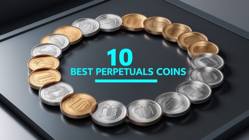 10 Best Perpetuals Coins