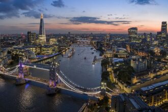 10 Best Prop Firms In London | Top Proprietary Trading Firms
