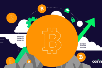 The Building Blocks of Enterprise Crypto Adoption According to Neil Bergquist