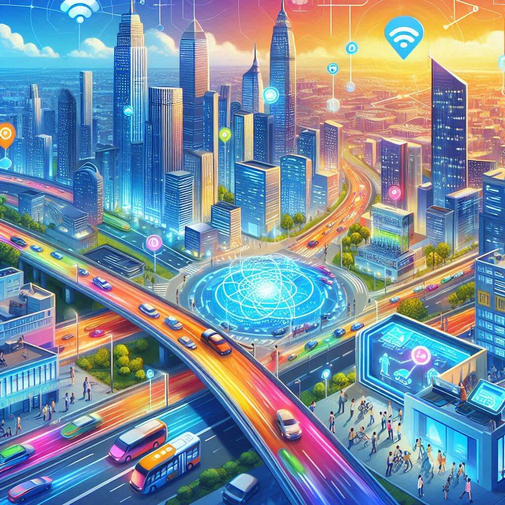 Reduced Network Congestion