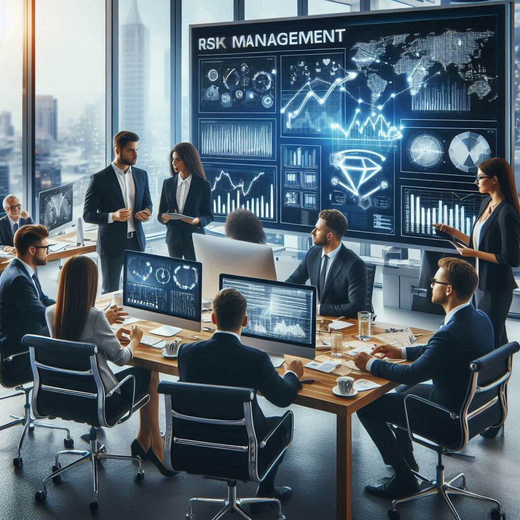 Risk Management and Diversification