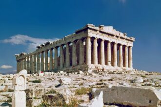 10 Best Crypto Exchanges in Greece – Top Platforms for 2025