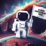 10 Most Expensive Nfts Sold