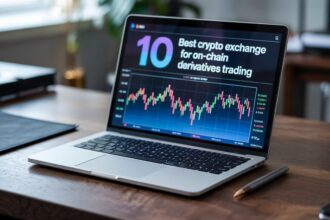 10 Best Crypto Exchange for On-Chain Derivatives Trading
