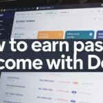 How to Earn Passive Income with DeFi: A Beginner's Guide