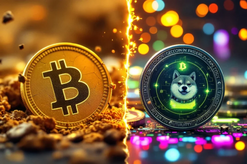 10 Best High-Risk Meme Coins with Cult Followings