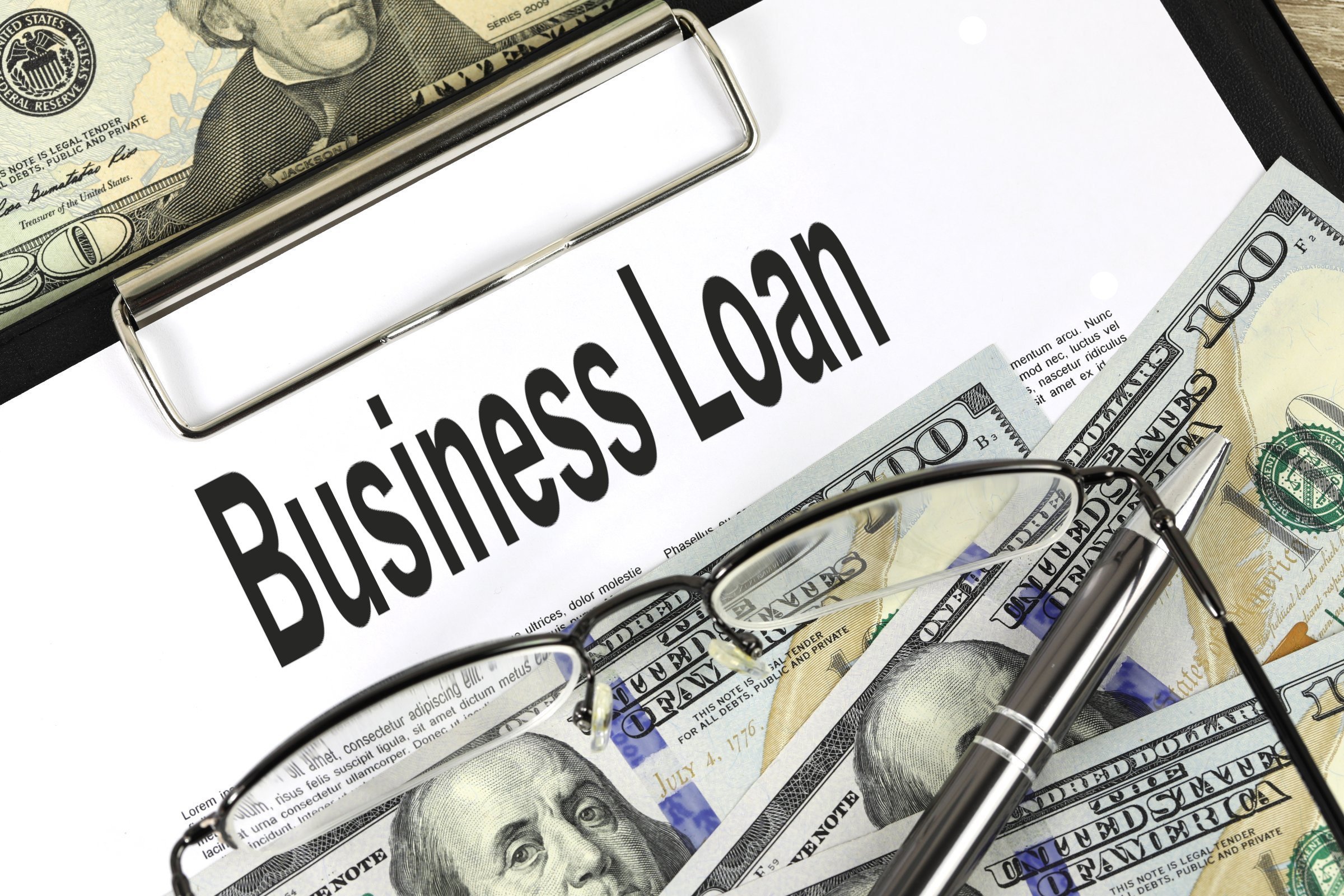 10 Top Small Business Loan Providers for Fast & Easy Funding