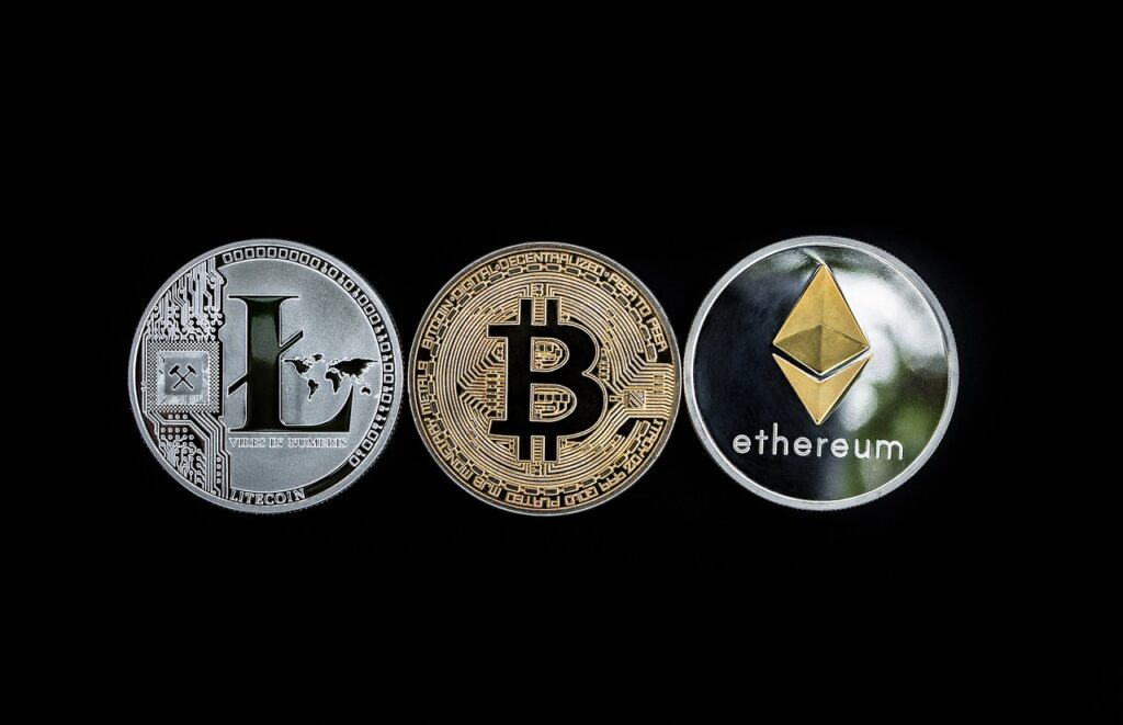 Finding Trending Altcoins Via Social Sentiment 5 Using Social Sentiment To Find New Trending Altcoins