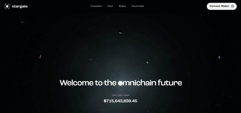 Stargate Finance