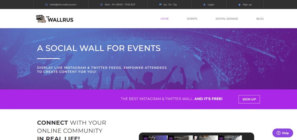 10 Best Social Media Aggregator Tools for 2026 11 The Wallrus