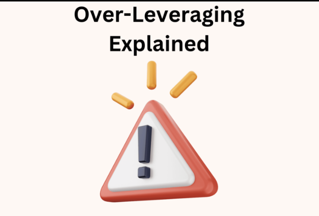 Over Leveraging by Users