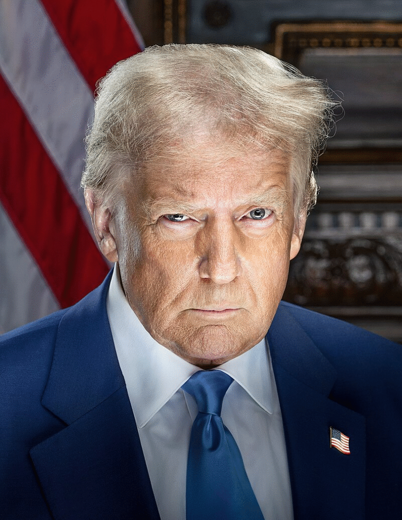 If There's No Rate Cut, Trump Foresees Recession Impacting the Fed's Decisions.