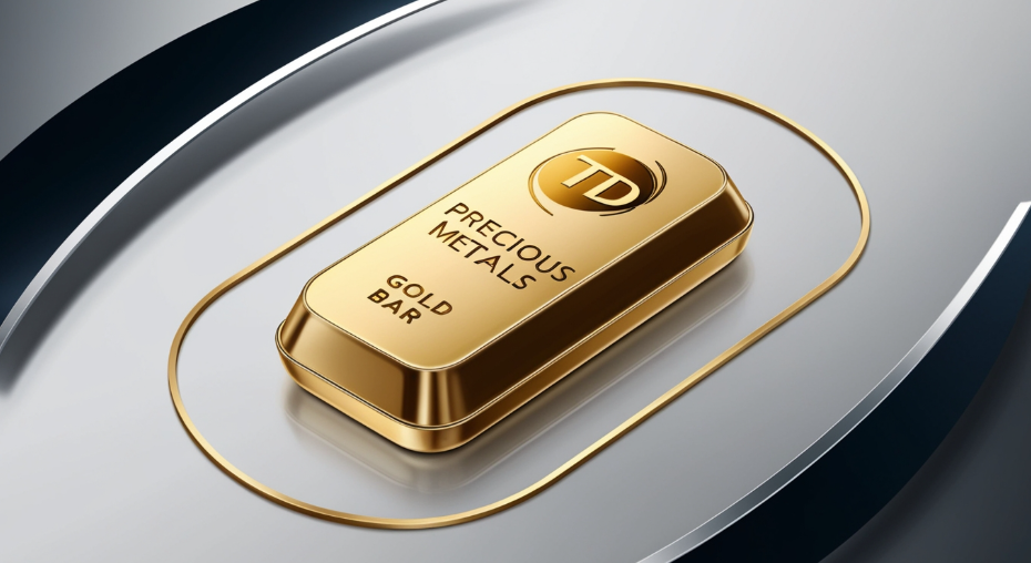 What is TD Precious Metals? | Overview & Benefits 2 What is TD Precious Metals?