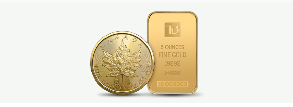 What is TD Precious Metals? | Overview & Benefits 3 Analyzing Gold, Silver, And Platinum